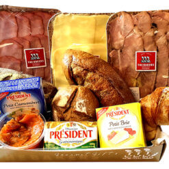 Cesta Café da Manhã Special #5